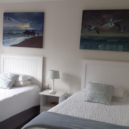 Marlin Cottage شنتسا المظهر الخارجي الصورة