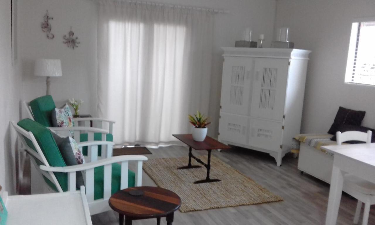 Marlin Cottage شنتسا المظهر الخارجي الصورة