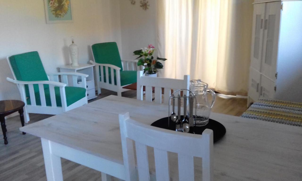 Marlin Cottage شنتسا المظهر الخارجي الصورة