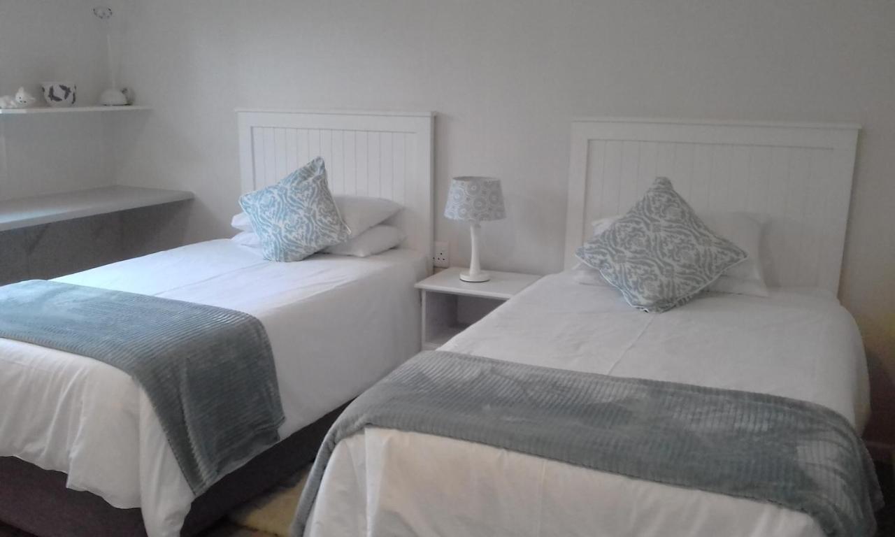Marlin Cottage شنتسا المظهر الخارجي الصورة