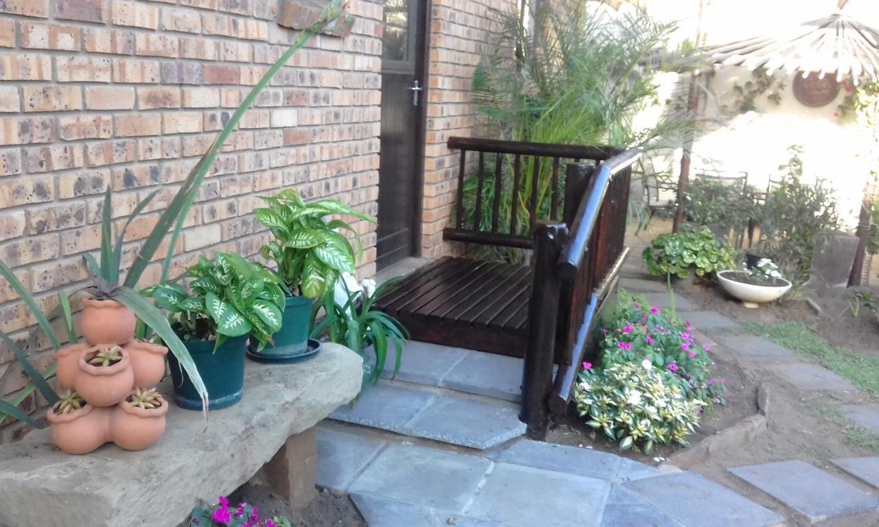 Marlin Cottage شنتسا المظهر الخارجي الصورة